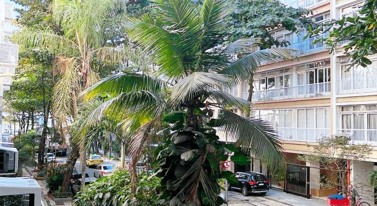 Rental apartment | Close to Fort Copacabana — photo 4