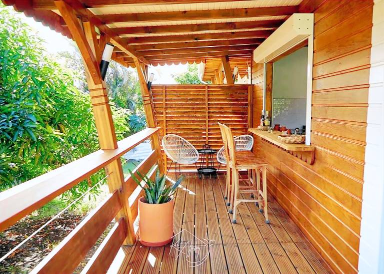 Appartement  Le Moule