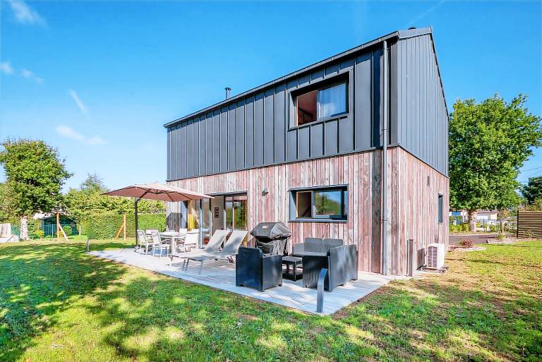 Maison de vacances Saint-Cast-le-Guildo