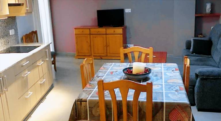 Wonderful rental apartment | Pets are welcome in Lleida