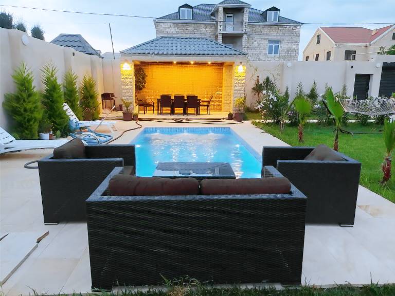 Villa Montin