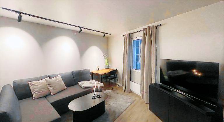Apartment | Pets are welcome — photo 2