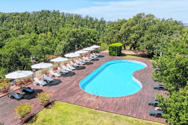 Ferienwohnung San Valentino