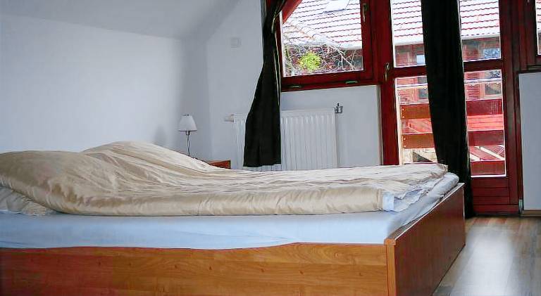 Holiday apartment with 2 rooms for 8 persons — photo 2