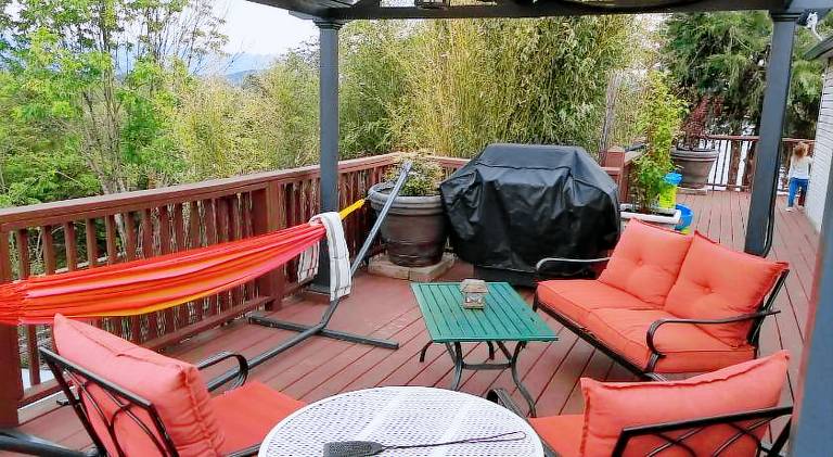 Lovely house with hot tub | Pets are welcome — photo 5