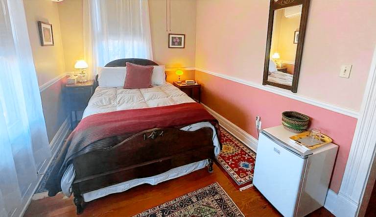 Bed & Breakfast Blackstone