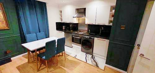 Apartment  Harrow