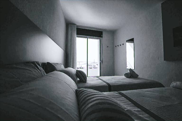 Hostel Cape Palos