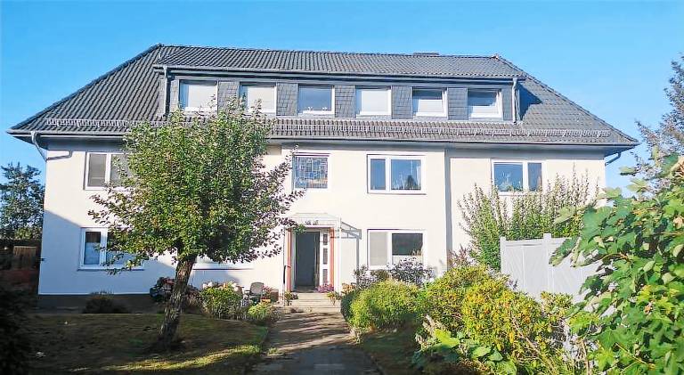 Ferienwohnung Kronshagen