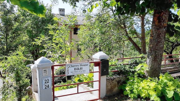 Bed & Breakfast Montecreto