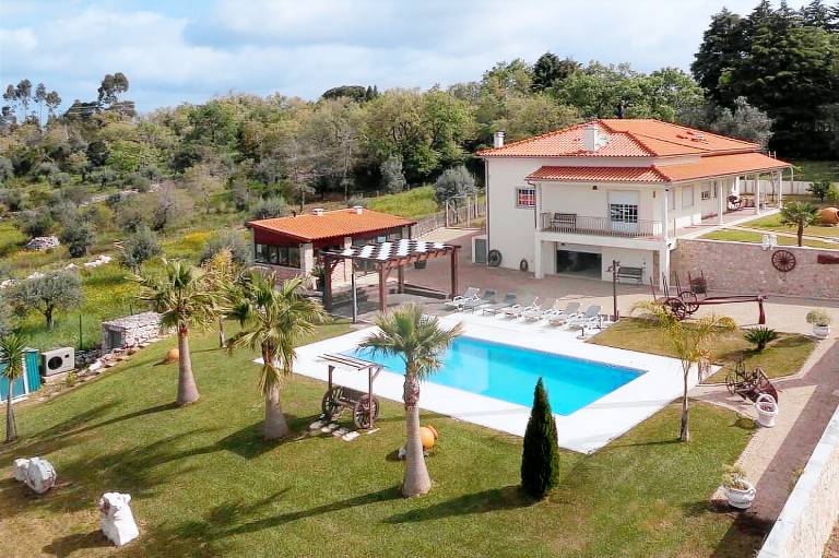 Casa Ansião