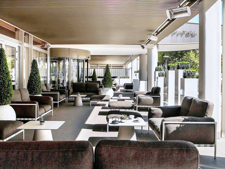 Sofitel Lyon Bellecour Hotel — photo 3