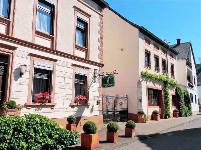 Apartment  Niederemmel