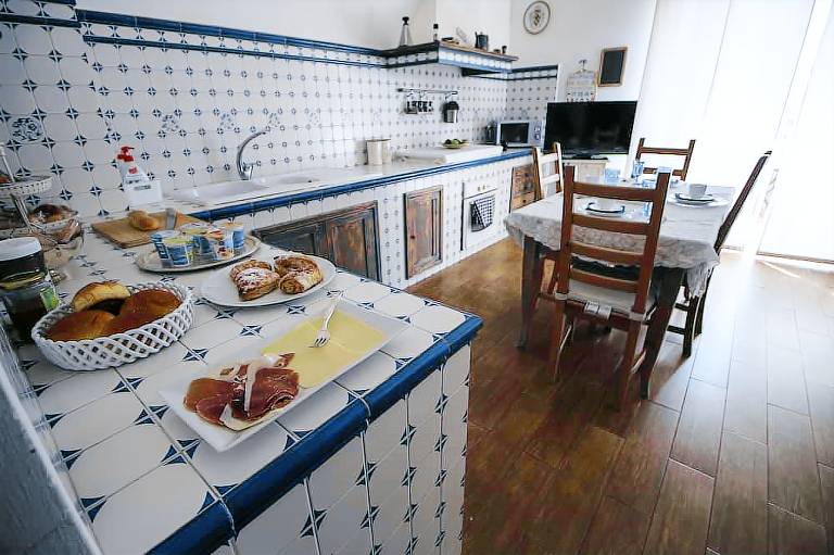 Bed & Breakfast Agrigento