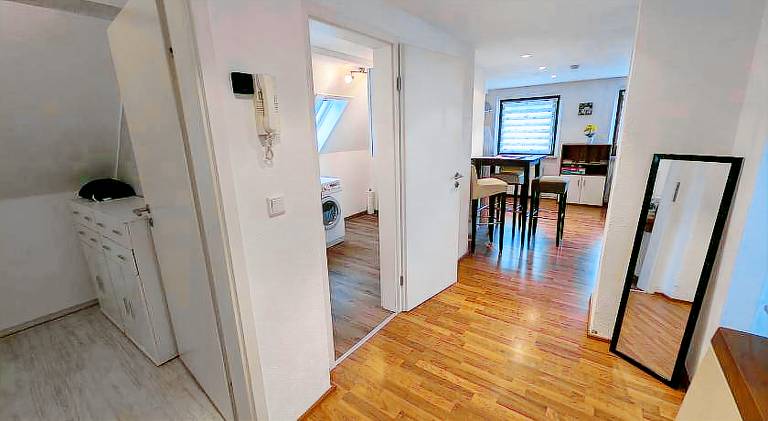 Apartment with 1 room for 3 persons — photo 2