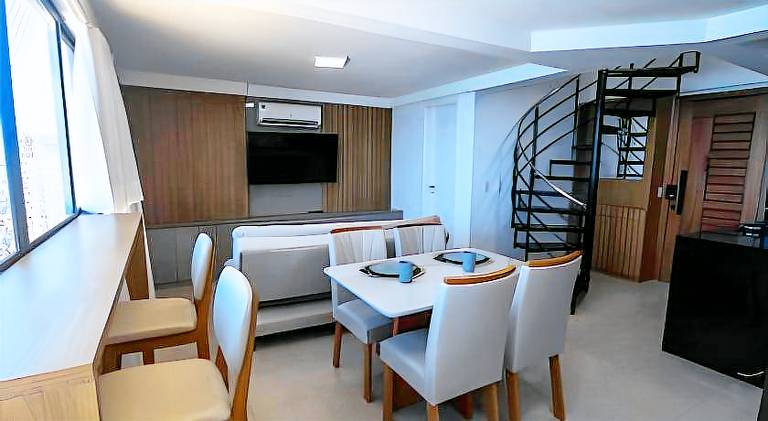 Rental apartment with pool | Close to the beach | Pets are welcome — photo 3