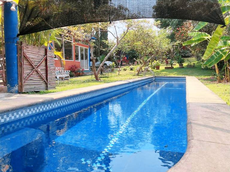 Casa  Malinalco