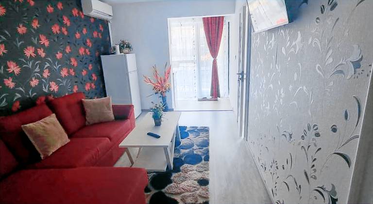 Holiday apartment with 1 room for 4 persons — photo 2