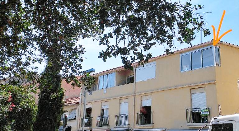 Holiday apartment with 1 room for 2 persons — photo 4