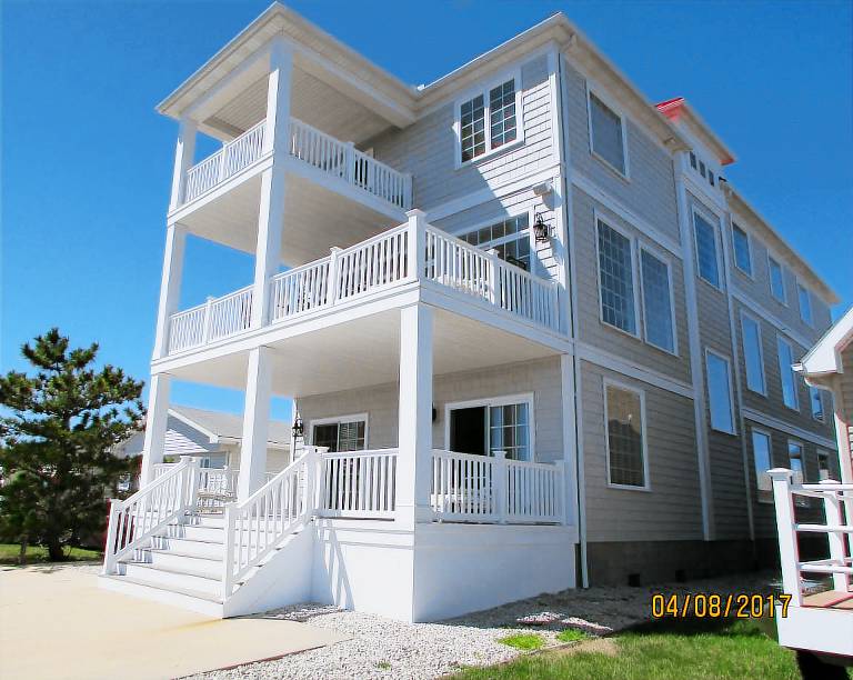 House  Fenwick Island