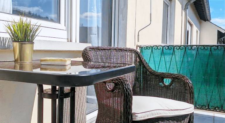 Holiday apartment | Pet-friendly — photo 4