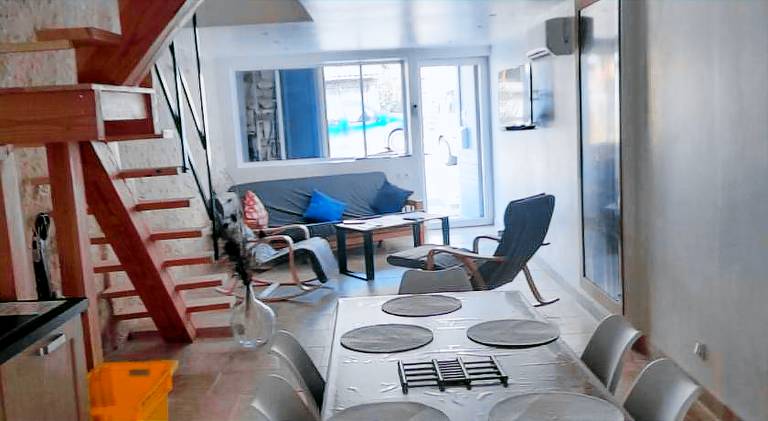 Fully equipped beautiful house with garden & terrace | Dogs allowed — photo 4