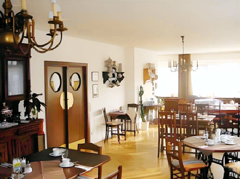 Hotel Lintforter Hof — photo 4