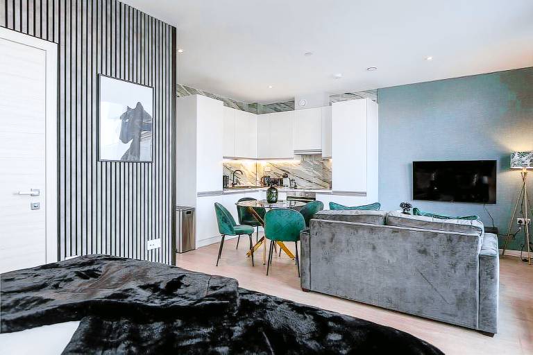 Ferienwohnung Orpington