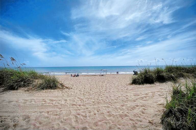 Aparthotel Jensen Beach