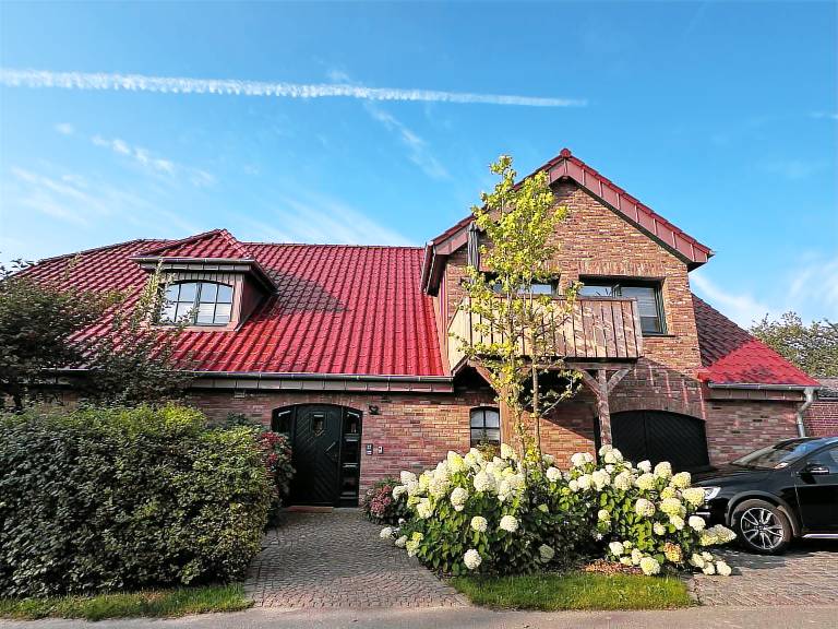 Ferienwohnung Kempen