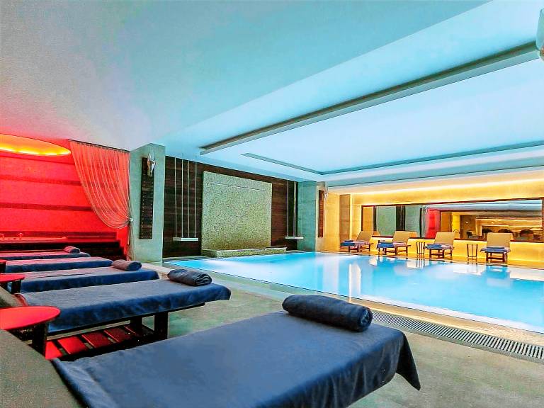 Novotel Diyarbakir — photo 2