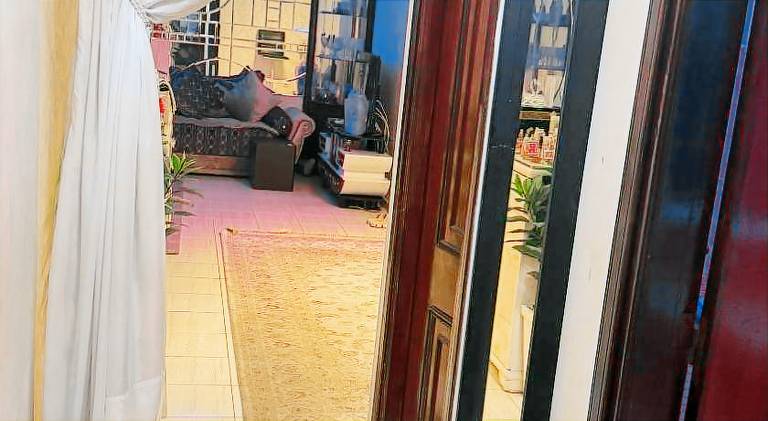 Holiday apartment with 2 rooms for 3 persons — photo 4