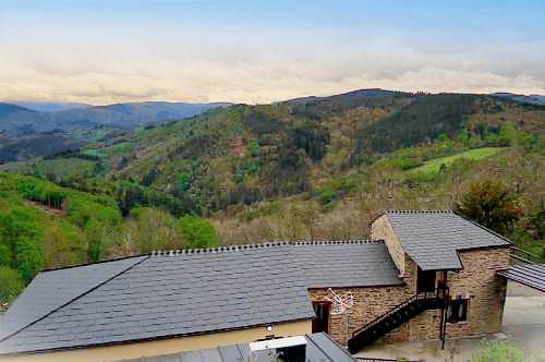 Bed & Breakfast Becerreá