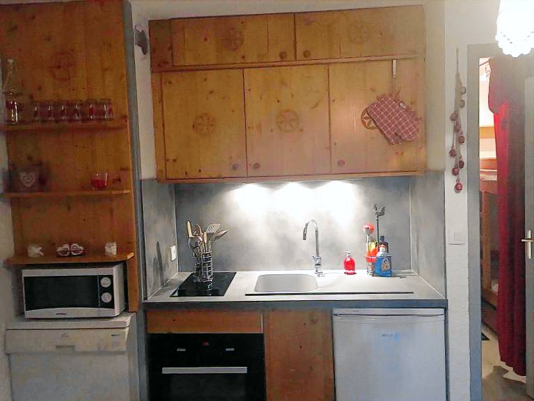 Studio Valloire