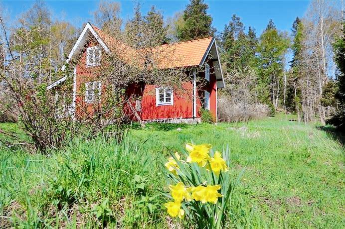 Hus Knivsta