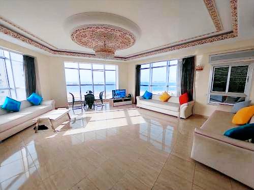 Apartma  Tanger
