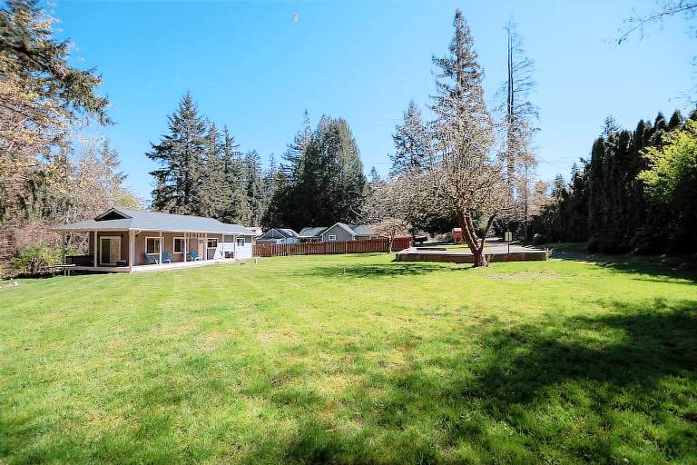 House  Bremerton