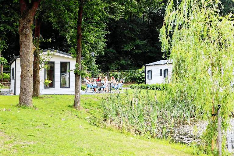 Vakantiepark Ede