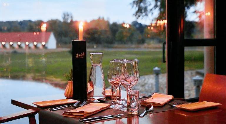 Araslov Golf & Resort — photo 5