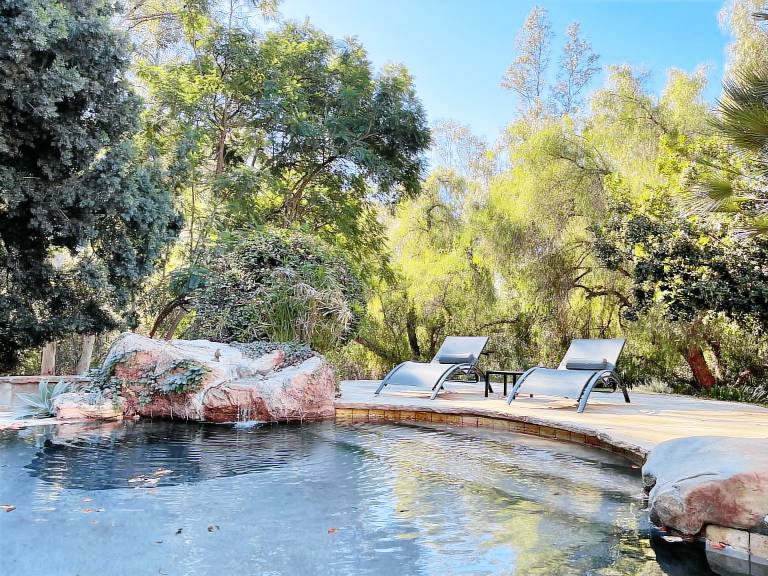 House  Calabasas