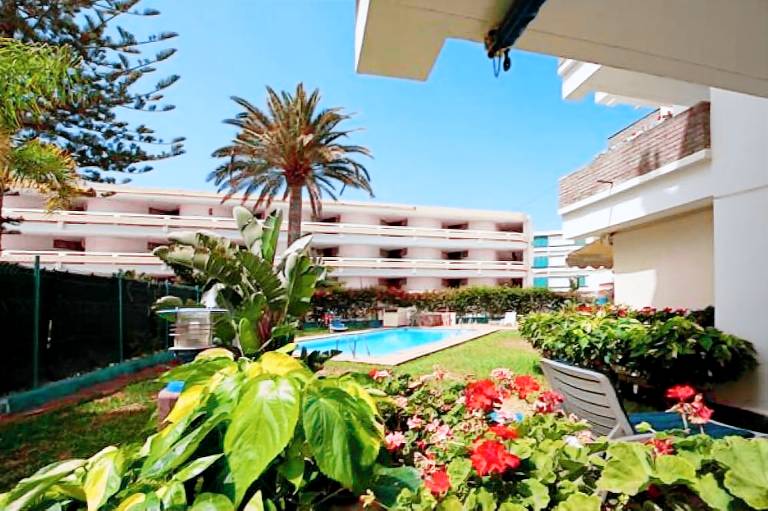 Appartement Playa del Inglés