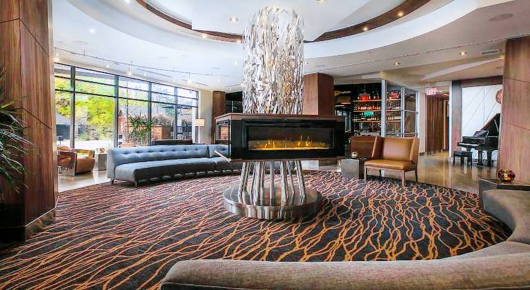 Delta Hotels Waterloo