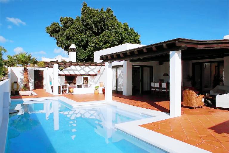 House Costa Teguise