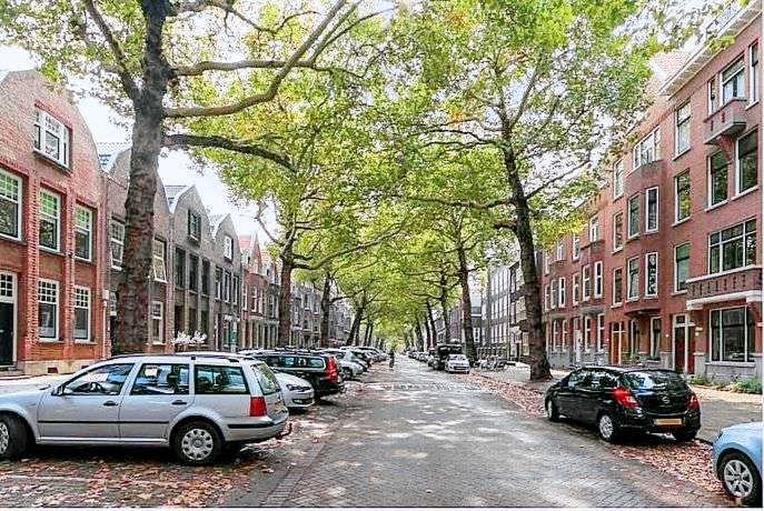 Bed & Breakfast Rotterdam