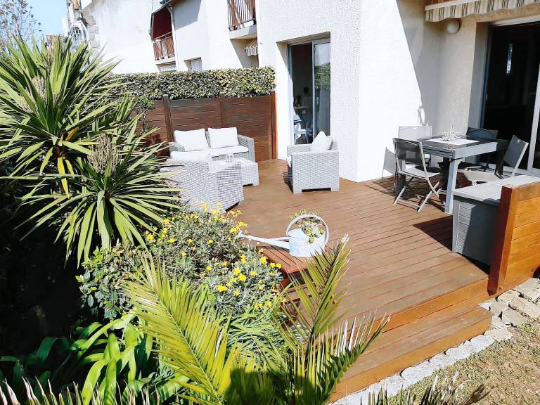 Appartement Quiberon
