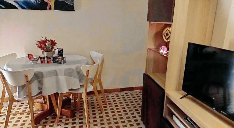 Vacation home with 1 room for 5 persons — photo 3