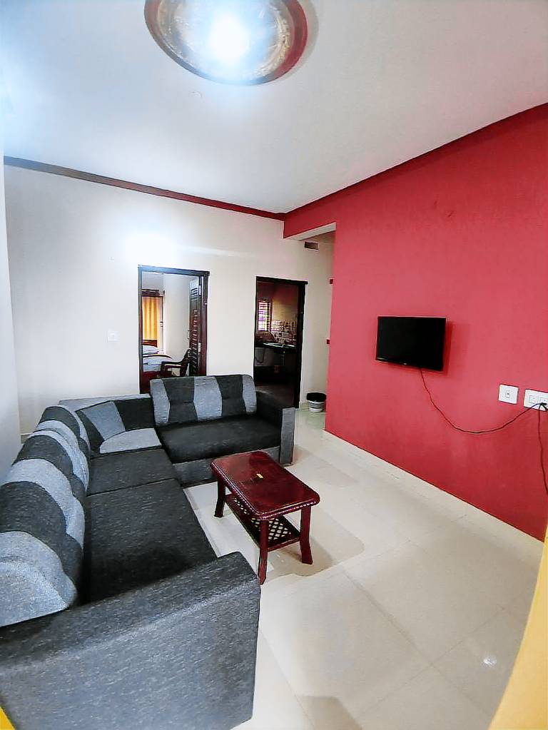 Coorg City Scenery Homestay — photo 2