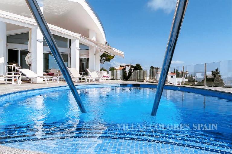 Villa Salobreña