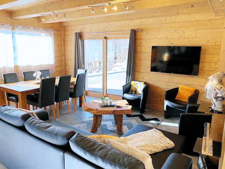 Appartement Valloire