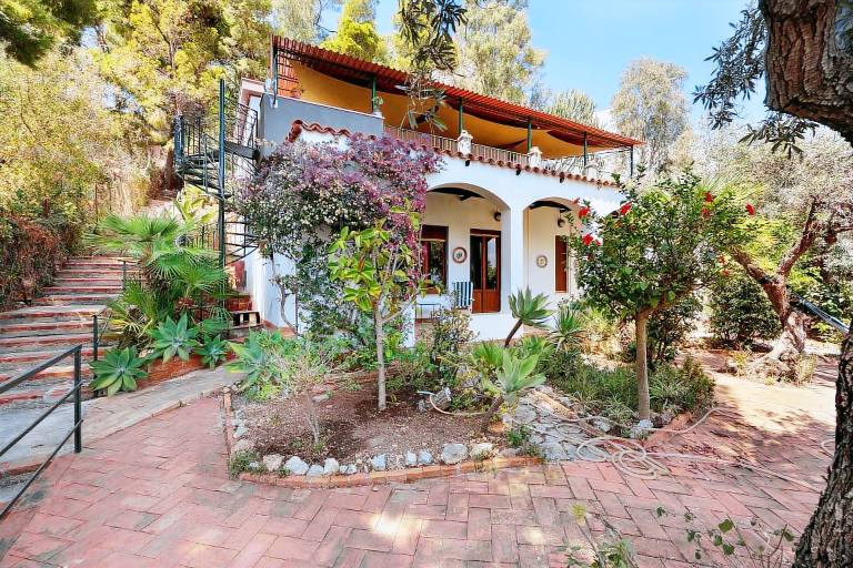 Villa Santa Flavia